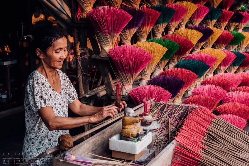 Huế – Xứ thơ mộng mơ làm bao người say mê