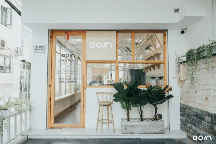 Khám phá 10 quán cà phê giường nằm chất lượng,nổi tiếng nhất Sài Gòn