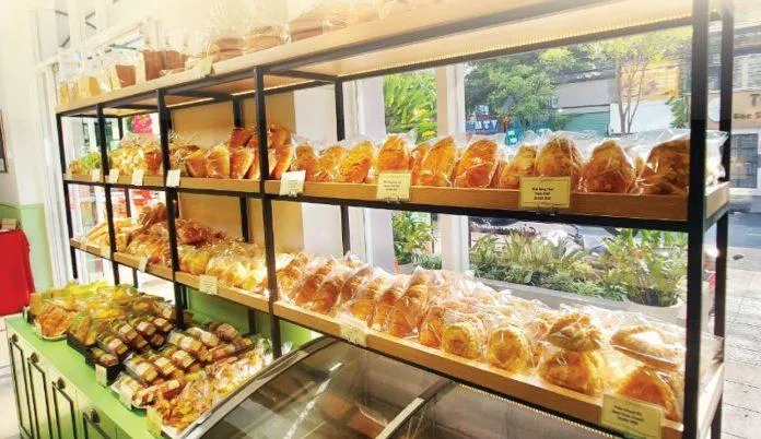 Khám phá 10 tiệm bánh sinh nhật ngon nức tiếng Sài Gòn không thể bỏ qua