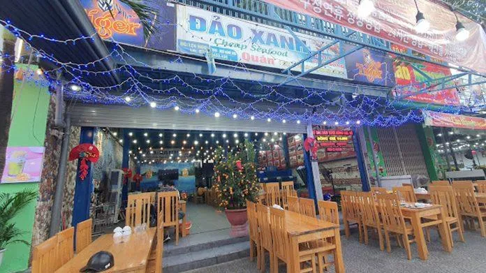 Khám phá 15 quán hải sản ngon Đà Nẵng ăn là mê