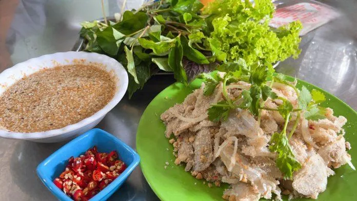 Khám phá 27+ món ngon đặc sản Vũng Tàu – nhất định phải thử