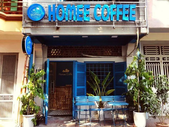 Khám phá 5 tiệm trà bánh “siêu yêu” tại Hà Nội trong những ngày đầu thu