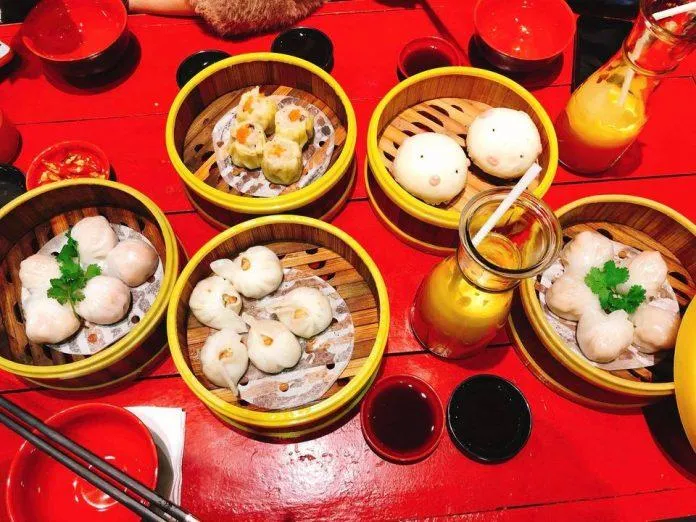 Khám phá ẩm thực Trung Hoa với 20 nhà hàng quán ăn Trung Quốc tại Hà Nội