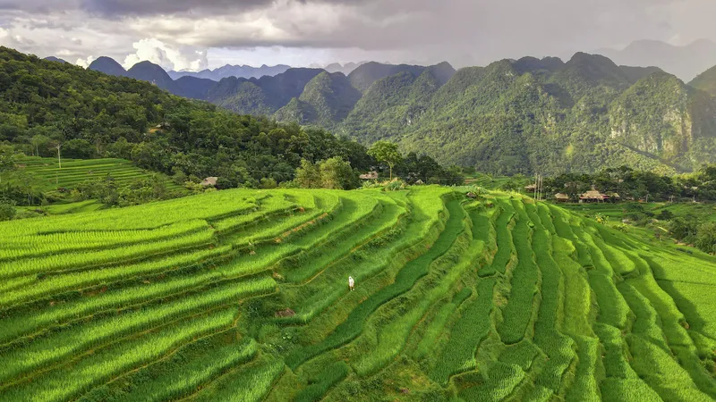 Khám phá biển Hải Hòa – Bãi biển đẹp nổi tiếng tại Thanh Hóa