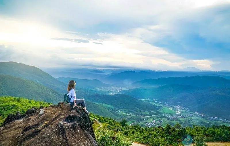 Khám phá Bình Liêu – Lãng mạn đồi cỏ lau Quảng Ninh