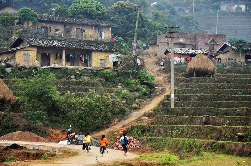 Khám phá Bình Liêu – Lãng mạn đồi cỏ lau Quảng Ninh