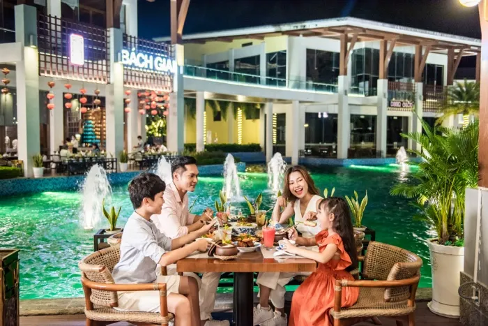 Khám phá Casino Phú Quốc – Thiên đường vui chơi giải trí hàng đầu Phú Quốc