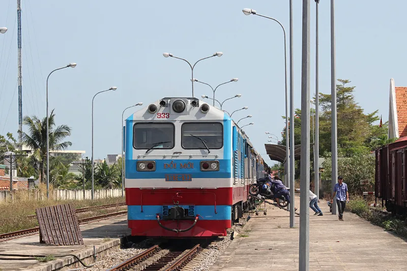 Khám phá chợ Bình Tây – điểm ăn chơi được nhiều du khách quan tâm