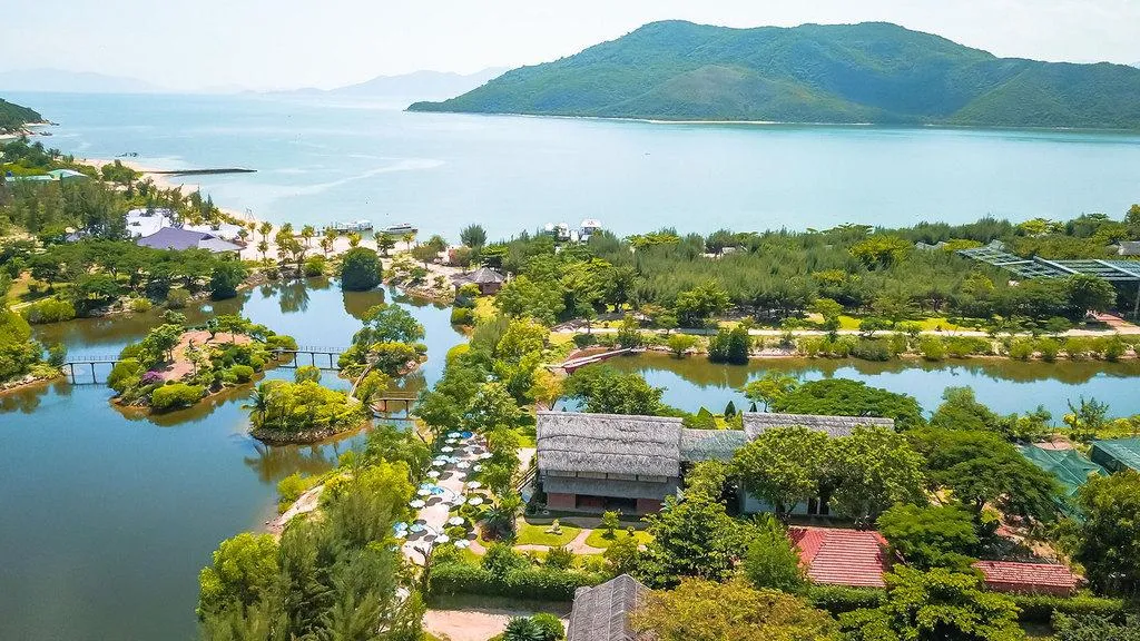 Khám phá đảo Hoa Lan Nha Trang – viên ngọc sáng giữa biển Nha Trang