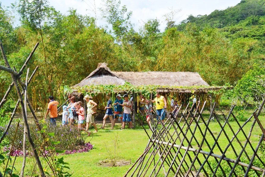 Khám phá đảo Hoa Lan Nha Trang – viên ngọc sáng giữa biển Nha Trang