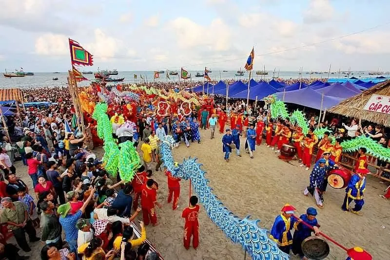 Khám phá Dinh Cô Vũng Tàu – Điểm du lịch tâm linh nổi tiếng