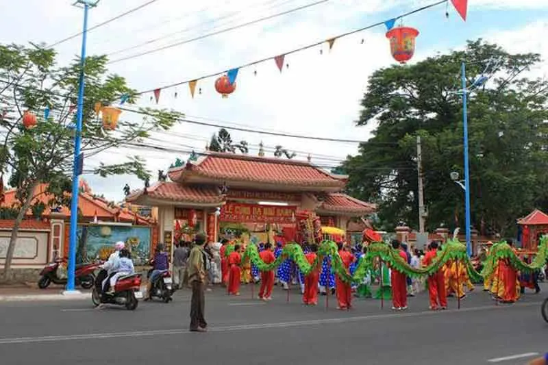 Khám phá Dinh Cô Vũng Tàu – Điểm du lịch tâm linh nổi tiếng