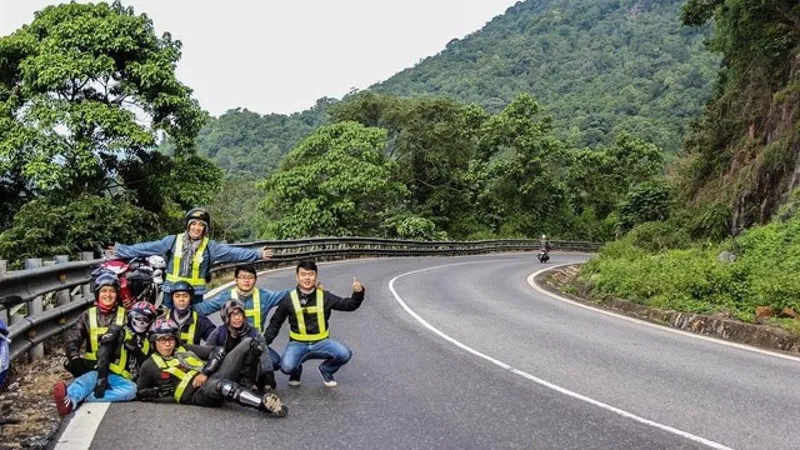 Khám phá kiến trúc độc đáo tại Dinh Bảo Đại Đà Lạt