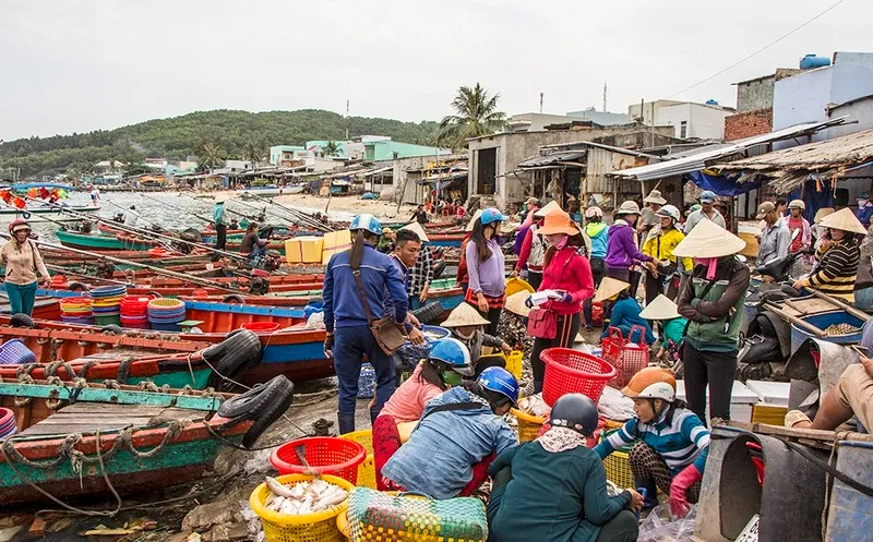 Khám phá Nam Đảo Phú Quốc – Thiên đường du lịch không thể bỏ qua