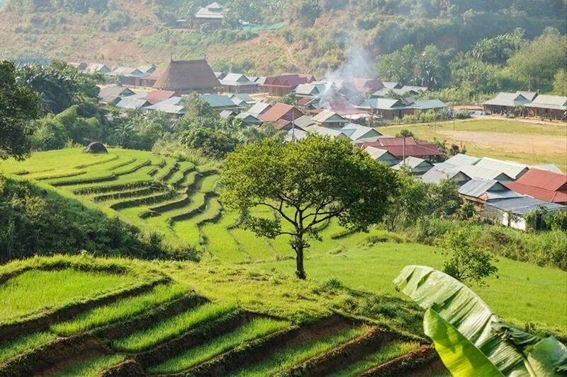 Khám phá Tây Giang Quảng Nam – Vẻ đẹp quyến rũ của văn hóa truyền thống