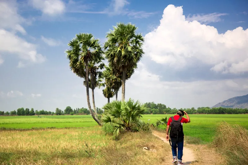 Khám Phá Thời Tiết An Giang – An Giang Mùa Nào Đẹp?