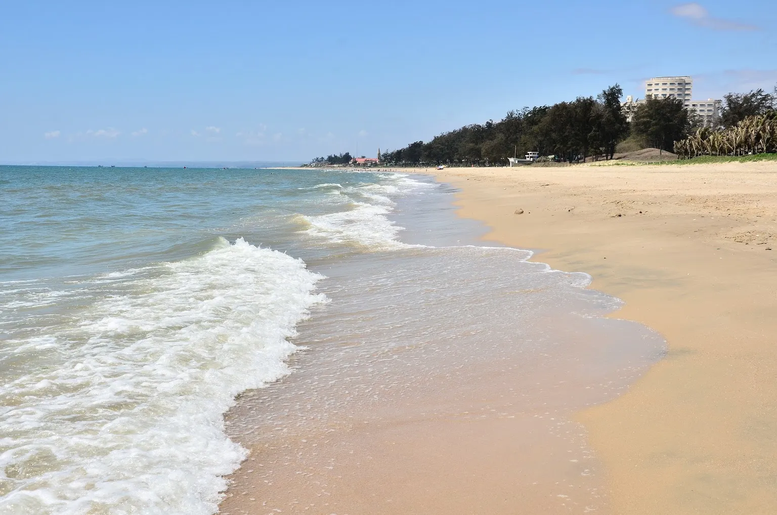 Khám phá top 10 bãi biển Phan Thiết đẹp nao lòng du khách