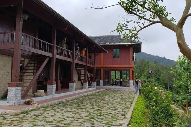 Khám phá top 10 homestay Bình Liêu cực hot năm 2023