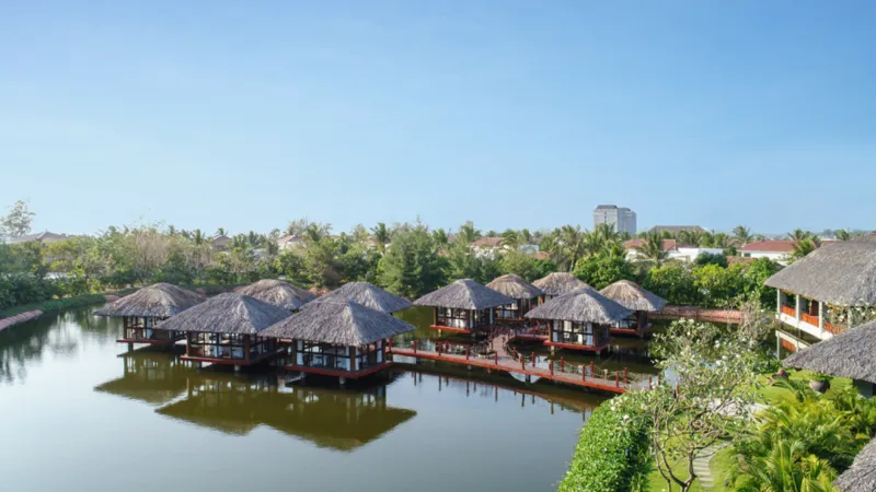 Khám phá Vinpearl Discovery Wonderworld Phú Quốc