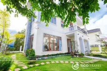 Kinh Nghiệm đặt Villa giá rẻ Hồ Tuyền Lâm Đà Lạt mới nhất