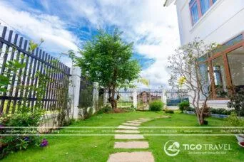 Kinh Nghiệm đặt Villa giá rẻ Hồ Tuyền Lâm Đà Lạt mới nhất