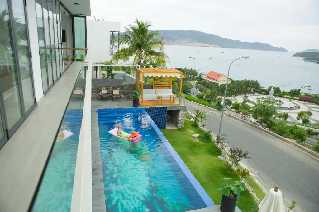 Kinh nghiệm đi cáp treo Vinpearl Nha Trang mới nhất