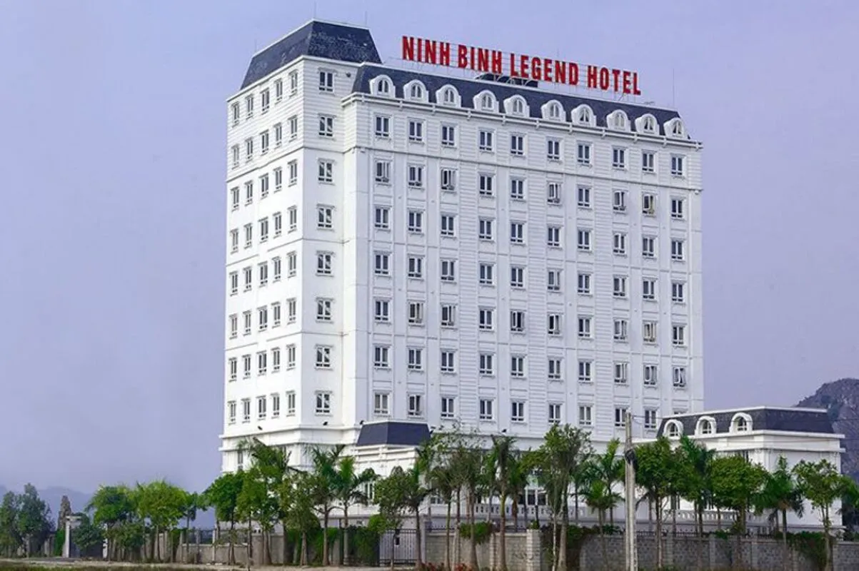 Kinh nghiệm đi chùa Bái Đính Ninh Bình chi tiết nhất