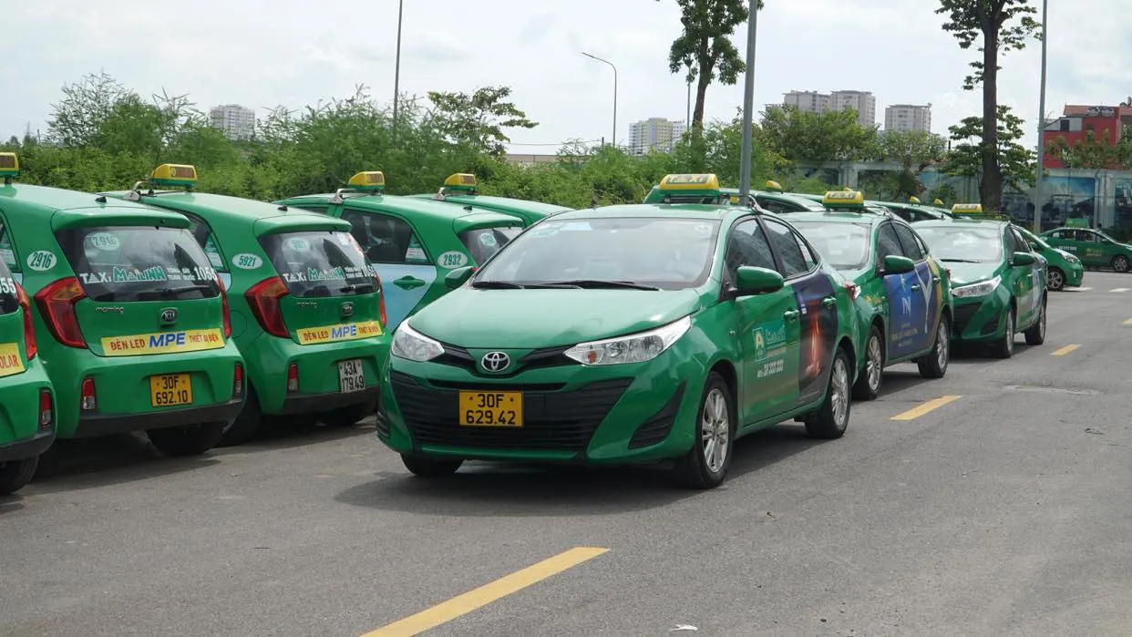 Kinh nghiệm đi xe taxi Phan Thiết và các hãng taxi uy tín tại đây