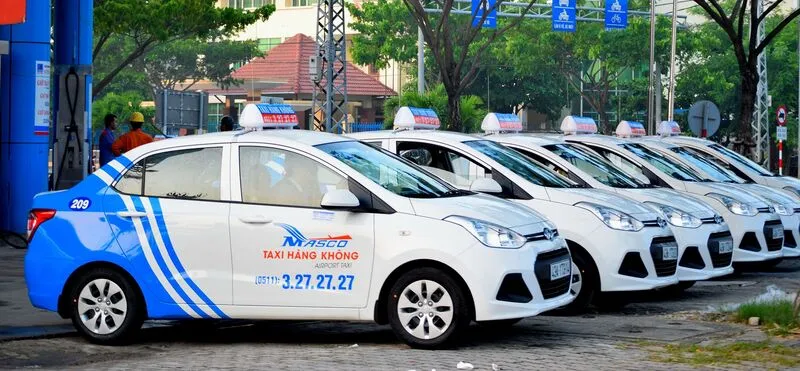 Kinh nghiệm đi xe taxi Phan Thiết và các hãng taxi uy tín tại đây