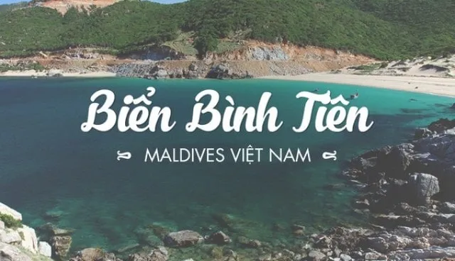 Kinh nghiệm Du lịch Bình Tiên từ A – Z mới nhất