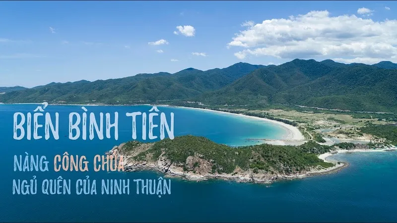 Kinh nghiệm Du lịch Bình Tiên từ A – Z mới nhất