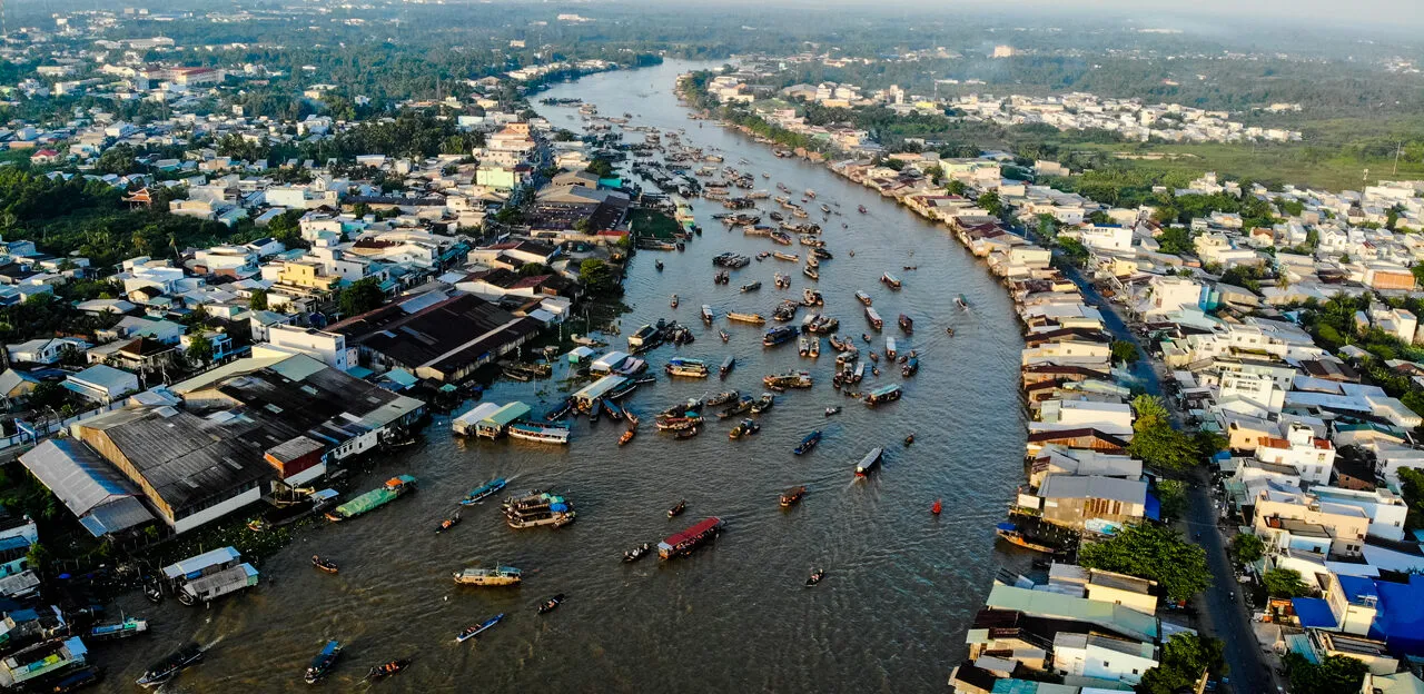 Kinh nghiệm du lịch Cần Thơ – Thông tin bỏ túi hữu ích