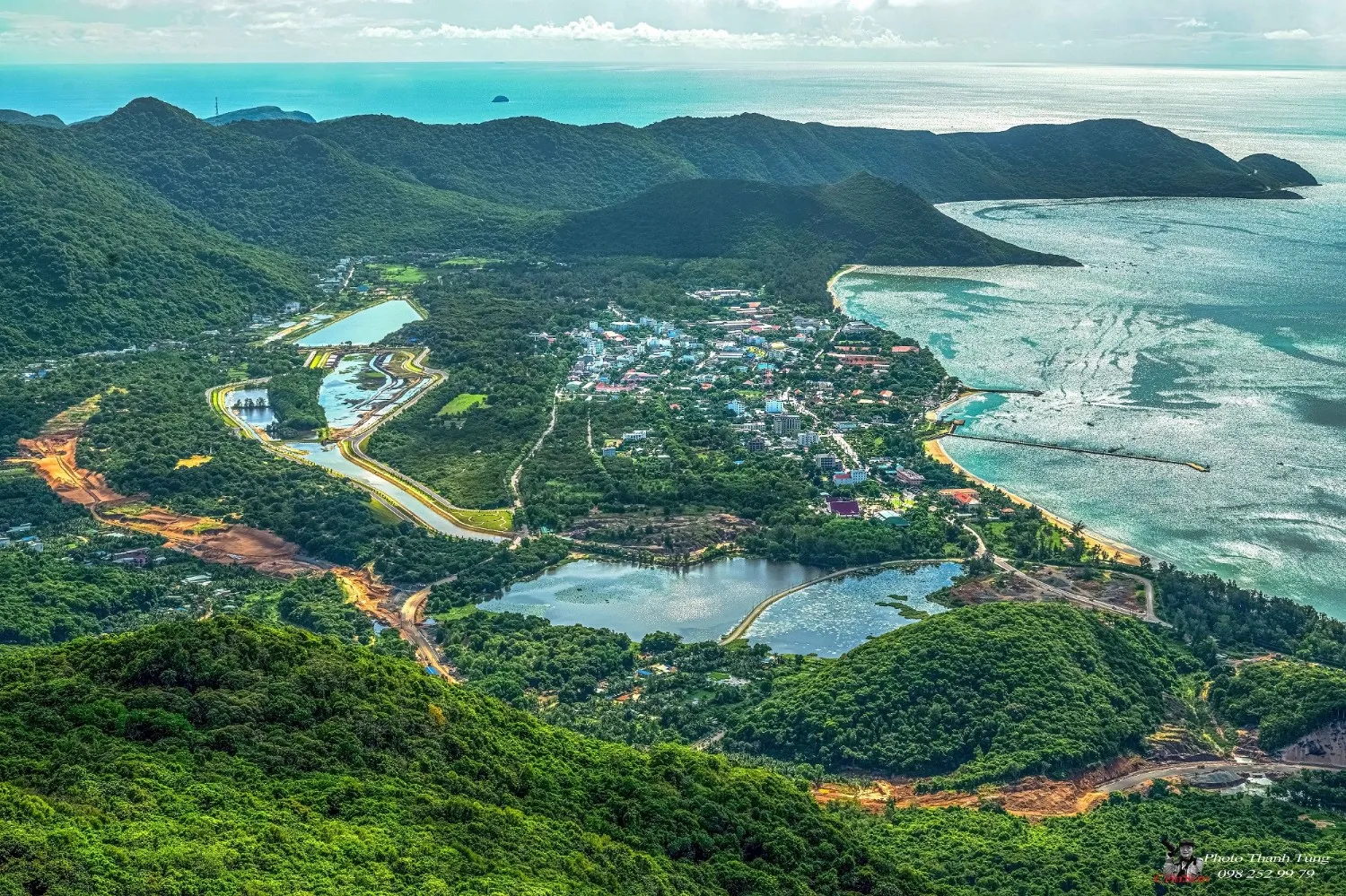 Kinh nghiệm du lịch Côn Đảo – Chinh phục miền đất mới