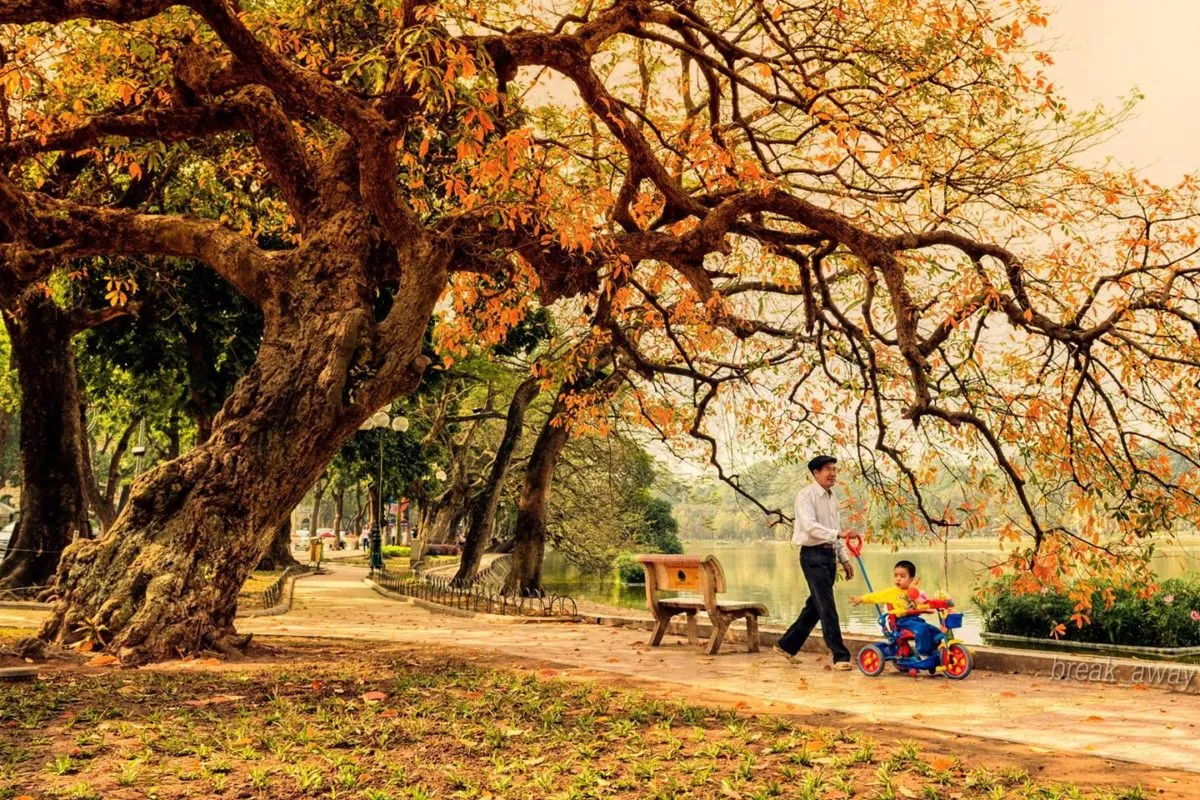 Kinh nghiệm du lịch Hà Nội từ A đến Z mới nhất