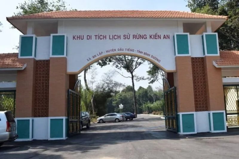 Kinh nghiệm du lịch Hồ Dầu Tiếng từ A đến Z cho bạn