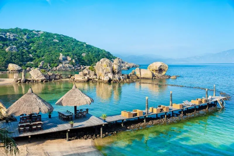 Kinh nghiệm du lịch Nha Trang chi tiết từ A-Z mới nhất