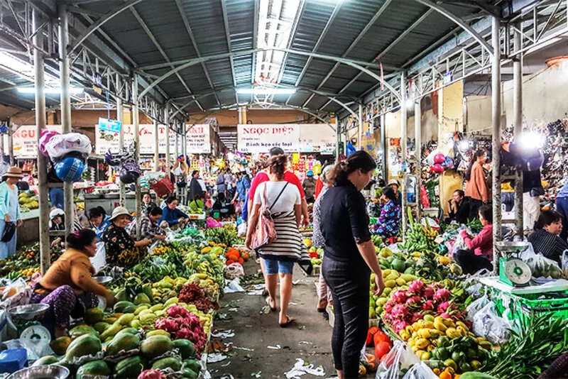 Kinh nghiệm du lịch Nha Trang chi tiết từ A-Z mới nhất