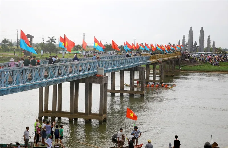 Kinh nghiệm du lịch Quảng Trị – Khám phá mảnh đất oai hùng và đầy tự hào