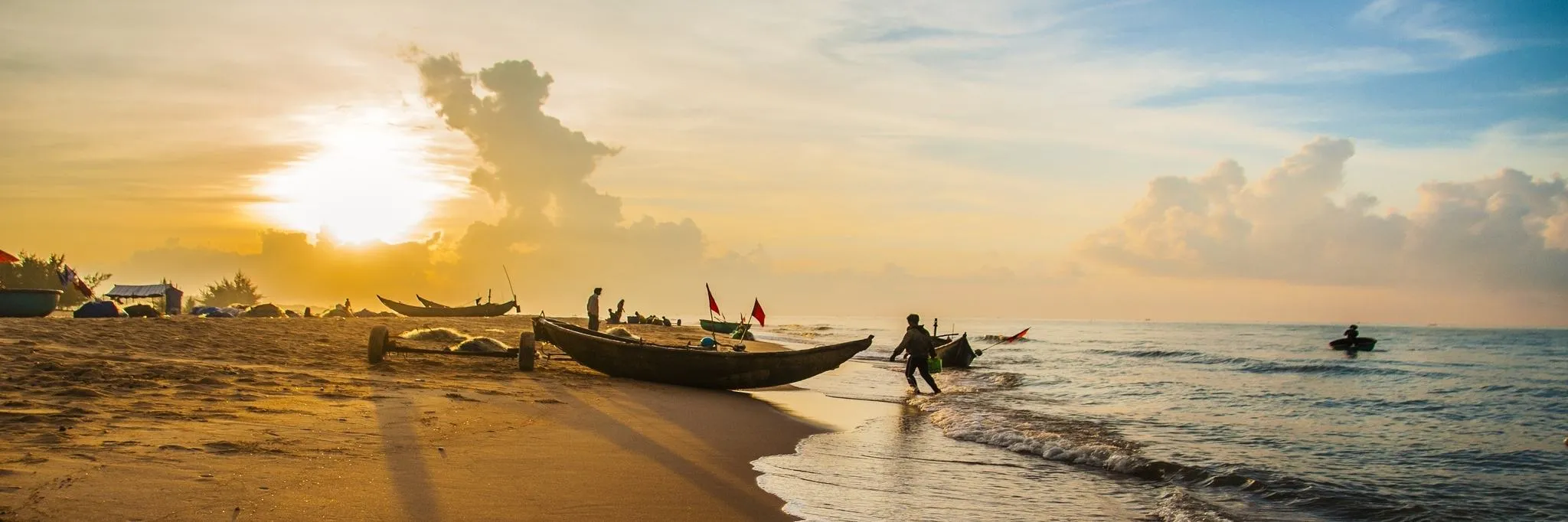 Kinh nghiệm du lịch Sầm Sơn 3 ngày 2 đêm