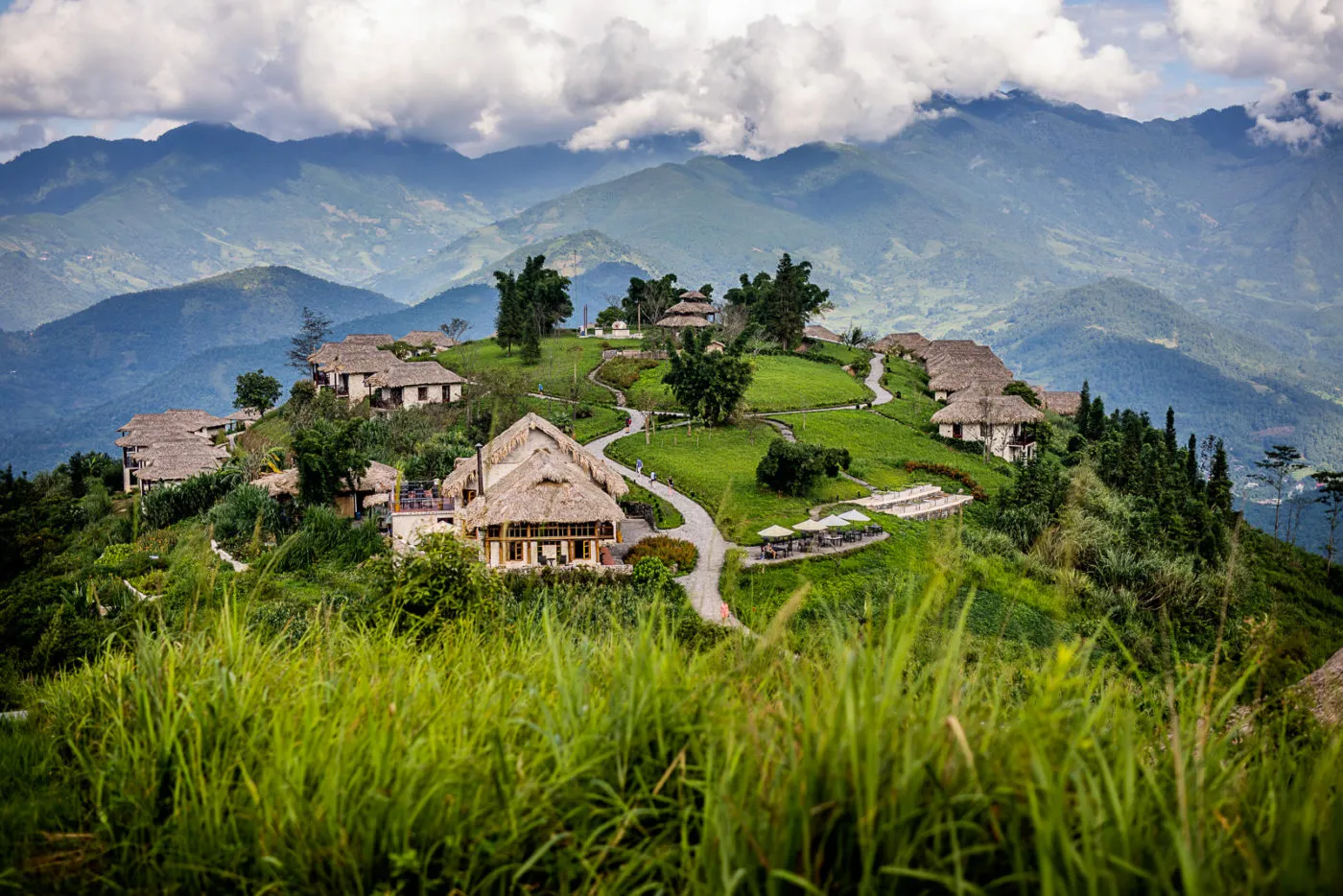 Kinh nghiệm du lịch Sapa chi tiết, mới nhất