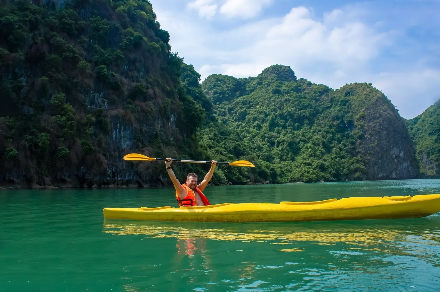 Kinh nghiệm du lịch Tràng An Ninh Bình chi tiết