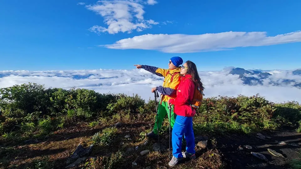 Kinh nghiệm khám phá Lảo Thẩn – Điểm trekking lý tưởng để săn mây