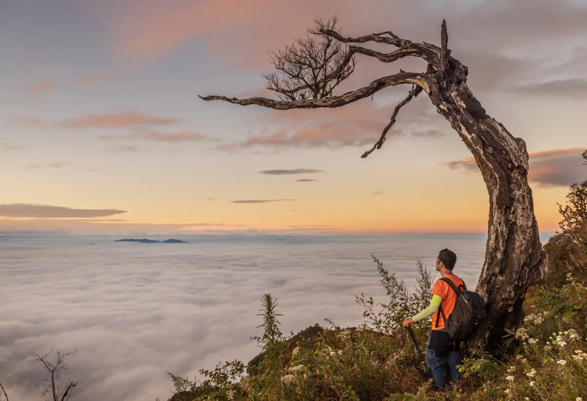 Kinh nghiệm khám phá Lảo Thẩn – Điểm trekking lý tưởng để săn mây