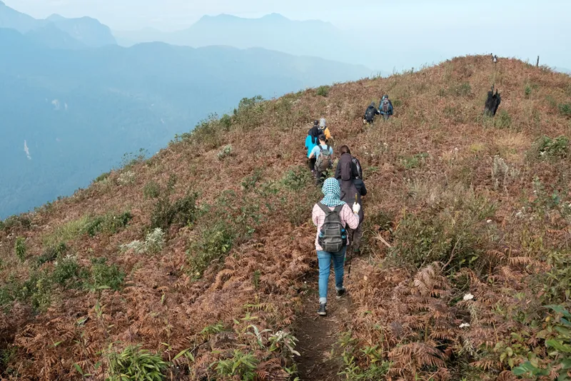 Kinh nghiệm khám phá Lảo Thẩn – Điểm trekking lý tưởng để săn mây