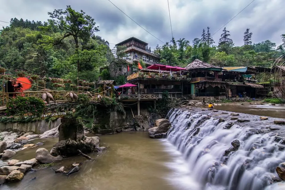 Kinh nghiệm khám phá Lảo Thẩn – Điểm trekking lý tưởng để săn mây