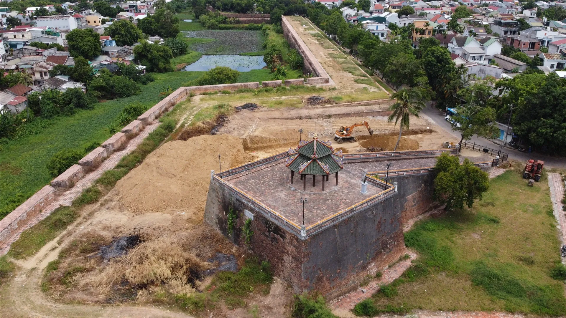 Kinh thành Huế – Nét cổ kính giữa lòng cố đô