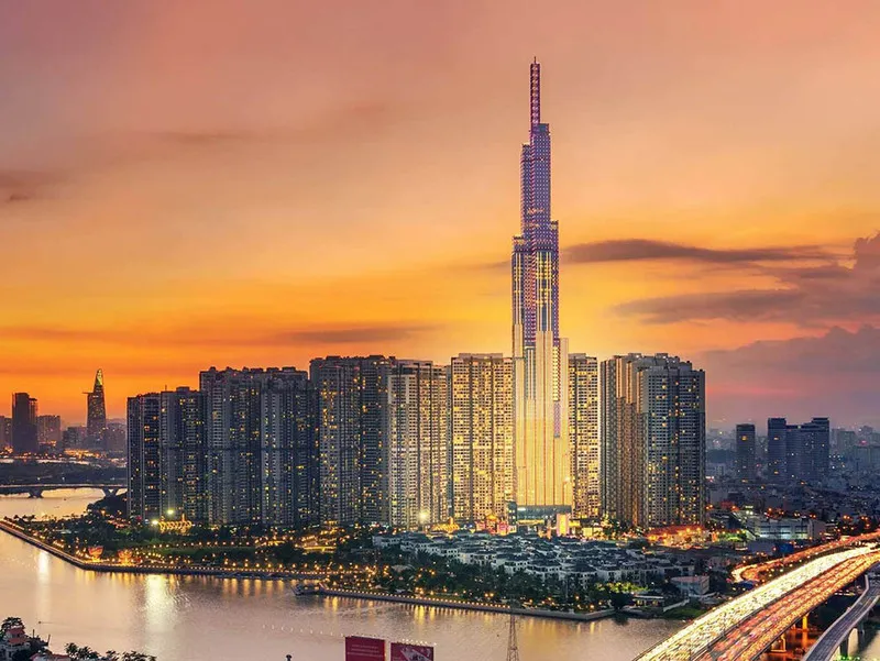 Landmark 81 – địa điểm vui chơi, ăn uống, nghỉ dưỡng hot nhất Sài Gòn