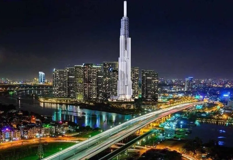 Landmark 81 – địa điểm vui chơi, ăn uống, nghỉ dưỡng hot nhất Sài Gòn