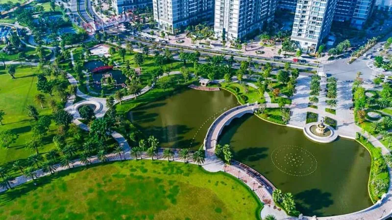 Landmark 81 – địa điểm vui chơi, ăn uống, nghỉ dưỡng hot nhất Sài Gòn