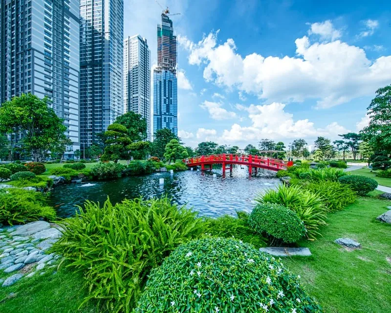 Landmark 81 – địa điểm vui chơi, ăn uống, nghỉ dưỡng hot nhất Sài Gòn